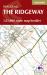 The Ridgeway Map Booklet : 1:25,000 OS Route Mapping