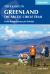 Trekking in Greenland - the Arctic Circle Trail : From Kangerlussuaq to Sisimiut