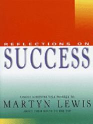 Reflections on Success