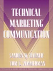 Technical Marketing Communication