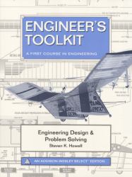 Concepts and Skills : Engineering Design and Problem-Solving