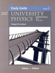 University Physics with Modern Physics