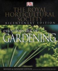 The Royal Horticultural Society Encyclopedia of Gardening