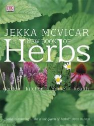 New Book of Herbs