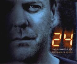 24 the Ultimate Guide