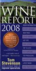 Wine Report 2008