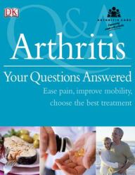 Arthritis Your Questions Answered