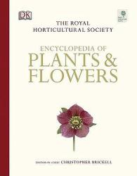 RHS Encyclopedia of Plants and Flowers