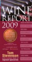 Wine Report 2009