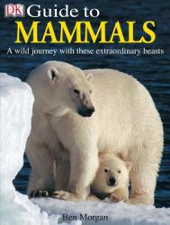 DK Guide to Mammals