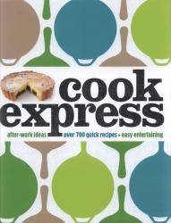Cook Express