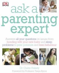 Ask a Parenting Expert