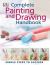 The Complete Painting and Drawing : Simple Steps to Success