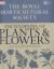 Encyclopedia of Plants and Flowers