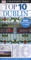Top 10 Eyewitness Travel Guide - Dublin