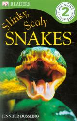 Slinky, Scaly, Snakes