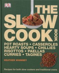 The Slow Cook Book