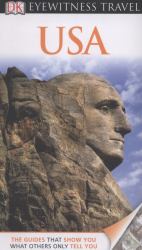 DK Eyewitness Travel Guide: USA
