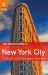Rough Guide to New York
