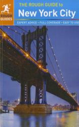 The Rough Guide to New York City