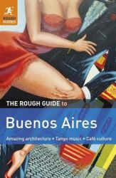 Rough Guide to Buenos Aires