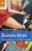 Rough Guide to Buenos Aires
