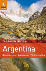 Rough Guide to Argentina