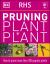 RHS Pruning Plant by Plant