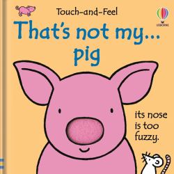 That's Not My Pig...