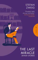 The Last Miracle : Jewish Stories