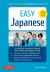Easy Japanese : Learn to Speak Japanese Quickly! (Japanese Dictionary, Manga Comics and Audio Recordings Included)