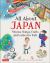 All about Japan : Stories, Songs, Crafts and Games for Kids