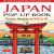 Japan Pop-Up Book : The Comic Adventures of Neko the Cat