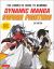 The Complete Guide to Drawing Dynamic Manga Sword Fighters : (an Action-Packed Guide with over 600 Illustrations)