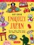 Uniquely Japan : A Comic Book Artist Shares Her Personal Faves - Discover What Makes Japan the Coolest Place on Earth!