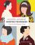 Modern Japanese Painting Techniques : A Step-By-Step Beginner's Guide (over 21 Lessons and 300 Illustrations)