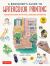 A Beginner's Guide to Watercolor Painting : Step-By-Step Lessons for Portraits, Landscapes and Still Lifes (Includes 16 Practice Postcards)