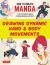 How to Create Manga: Drawing Dynamic Body and Hand Movements : The Ultimate Bible for Beginning Artists