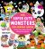 Super Cute Monsters Coloring Book : Create your own World of Kawaii Fun