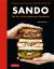Sando : The Art of the Japanese Sandwich