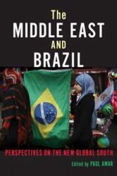 The Middle East and Brazil : Perspectives on the New Global South