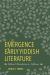The Emergence of Early Yiddish Literature : Cultural Translation in Ashkenaz