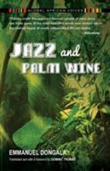 Jazz and Palm Wine