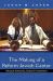 The Making of a Reform Jewish Cantor : Musical Authority, Cultural Investment