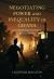 Negotiating Power and Inequality in Ghana : Electricity and Citizenship As Reciprocity
