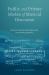 Public and Private Modes of Musical Discourse : Haydn's London Symphonies and Late String Quartets