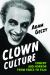 Clown Culture : Comedy and Horror from Farce to Film