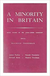 A a Minority in Britain