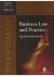 Business Law and Practice : Legislation Handbook 2003/04 Business Law and Practice : Legislation Handbook 2003/04