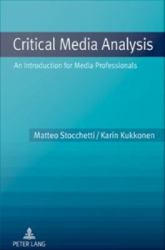 Critical Media Analysis